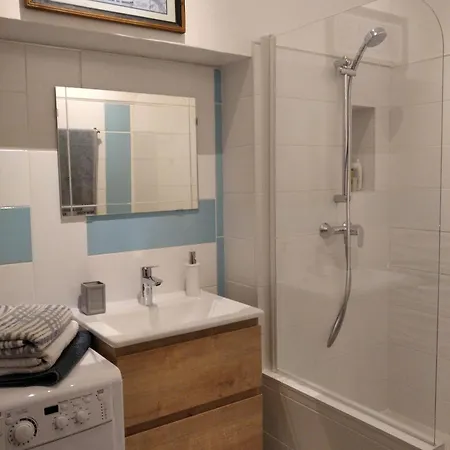 Appartement Le Grenier *