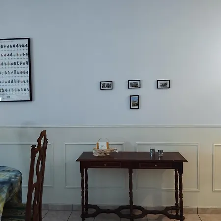 Le Grenier Maufoux Apartment