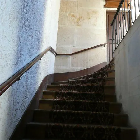 Appartement Le Grenier *