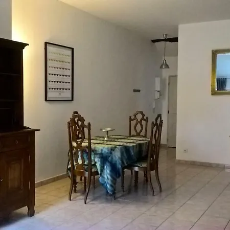 Le Grenier Maufoux Appartement *