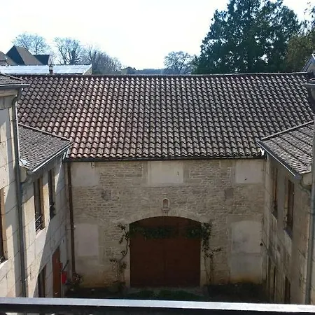Le Grenier Maufoux * Beaune (Cote d'Or)