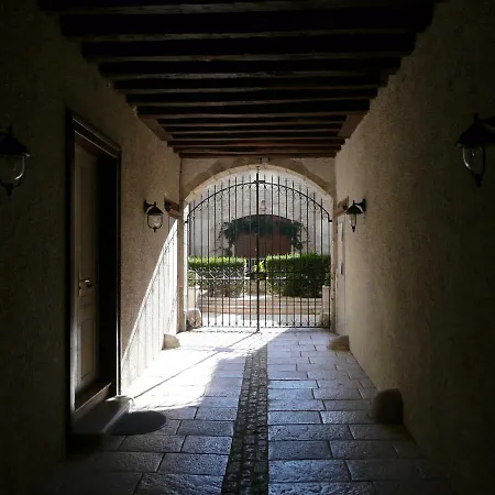 Lägenhet Le Grenier Beaune (Cote d'Or)
