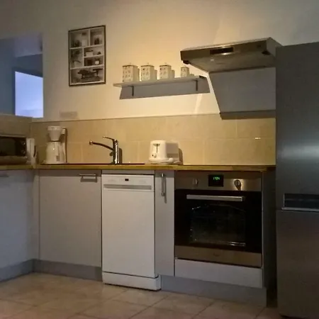 Le Grenier Appartement Beaune (Cote d'Or)