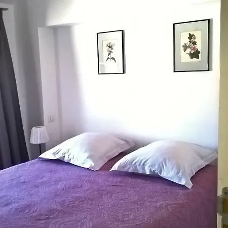 Appartement Le Grenier Maufoux