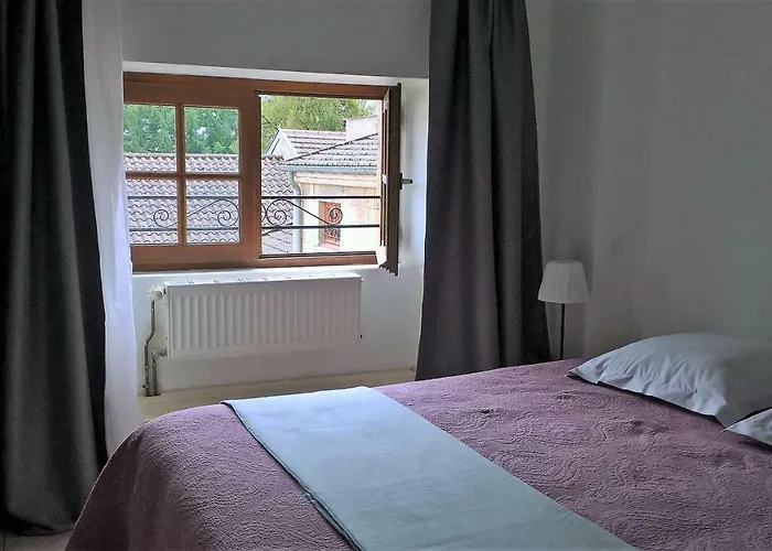 Le Grenier Beaune (Cote d'Or)