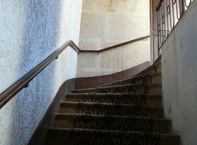 Appartement Le Grenier Maufoux *