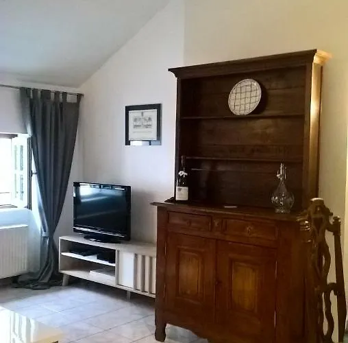 Le Grenier Maufoux *