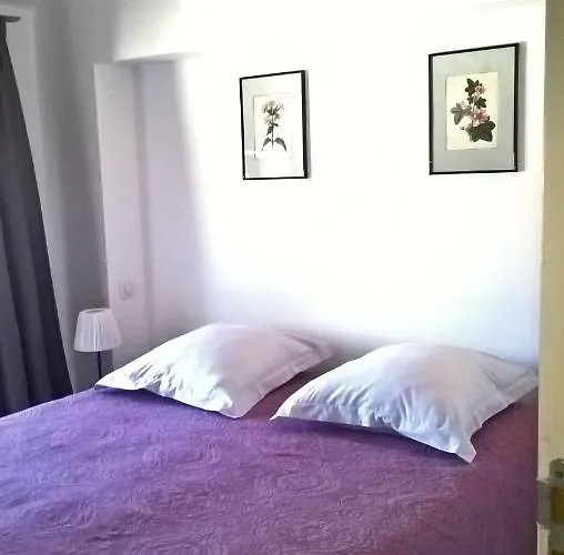 Appartement Le Grenier Maufoux